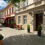 Altstadt 3* Potsdam