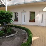 Altstadt Hotel