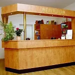 Hotel Altstadt Potsdam