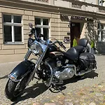 Hotel Altstadt Potsdam