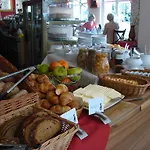 Altstadt Hotel Potsdam