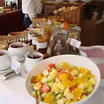 Altstadt Hotel Potsdam