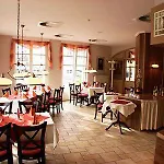 Altstadt Hotel Potsdam