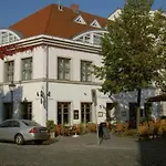 Altstadt Hotel