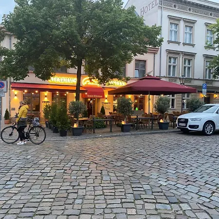 Altstadt Potsdam