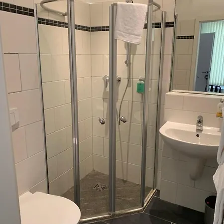 アルトシュタット ホテル