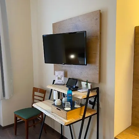 アルトシュタット 3*