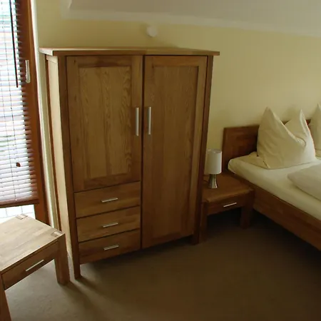 호텔 Altstadt 포츠담