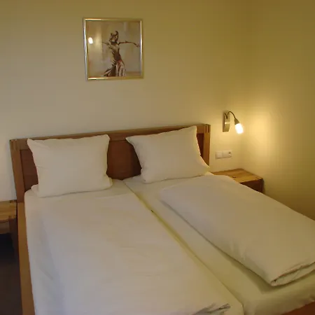 Altstadt מלון 3*
