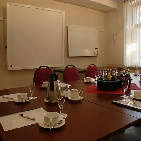 ホテル アルトシュタット ポツダム