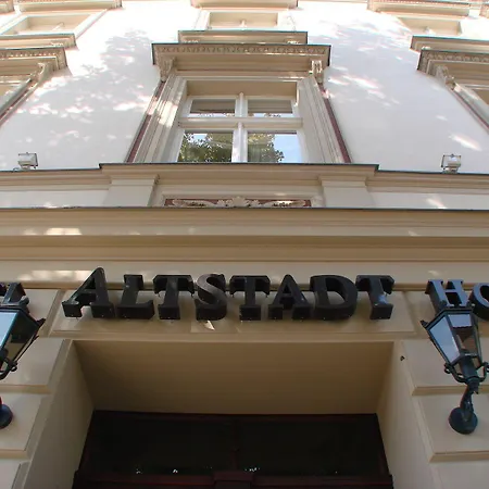 Altstadt פוטסדאם