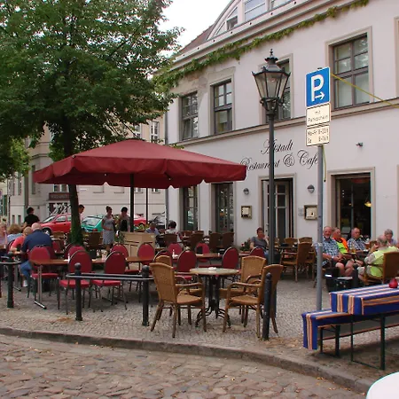 Altstadt 3* 포츠담