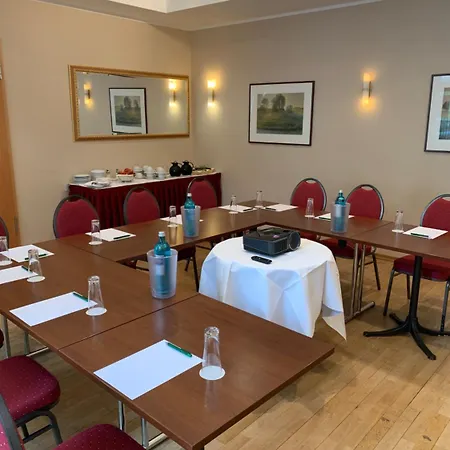 ホテル アルトシュタット