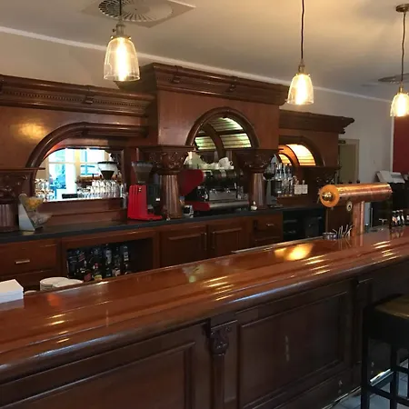 アルトシュタット ポツダム