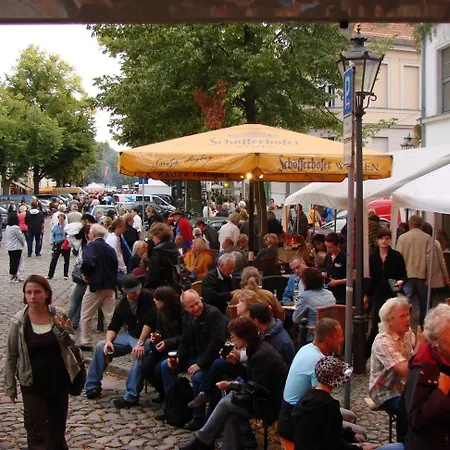 فندق Altstadt 3*