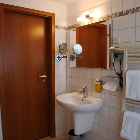 호텔 Altstadt 포츠담