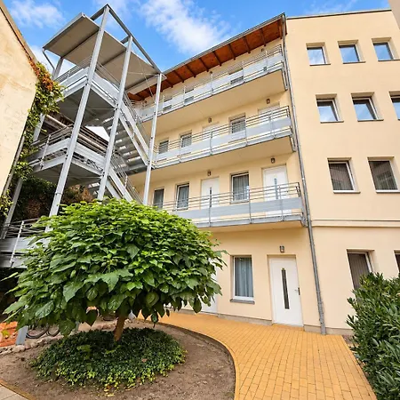 Altstadt 3* פוטסדאם