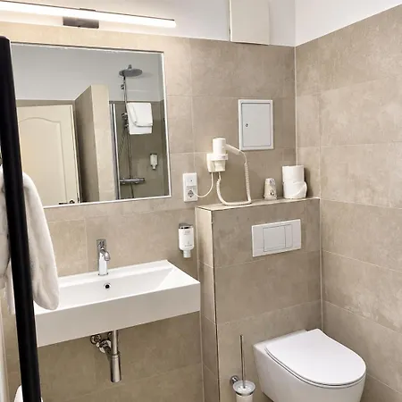 Altstadt 3* פוטסדאם