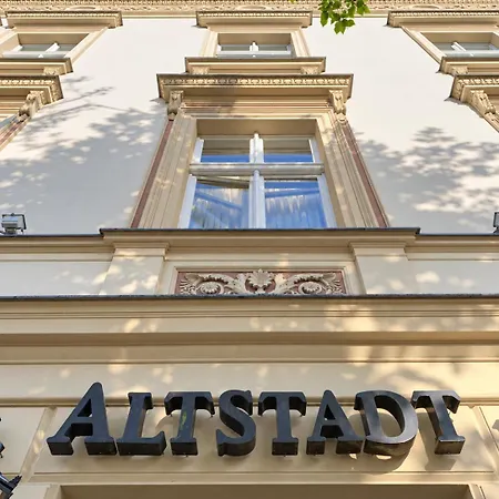 Altstadt פוטסדאם