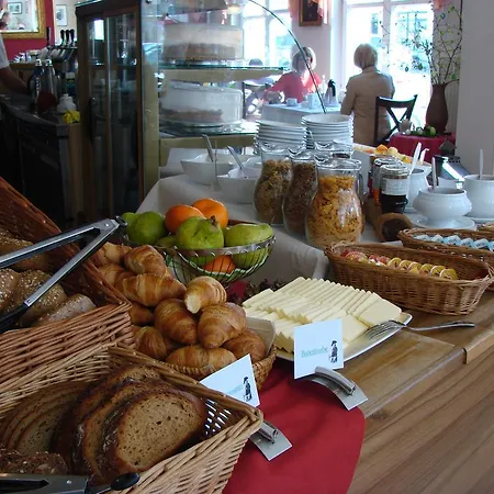 アルトシュタット ホテル ポツダム