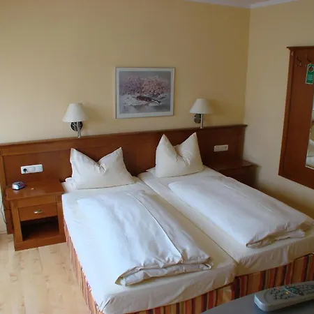 アルトシュタット ホテル ポツダム