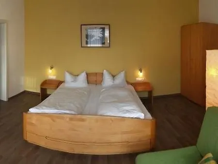 Altstadt Hotel 3*