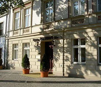 Altstadt 3* Potsdam