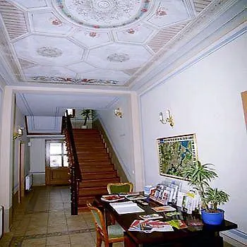 Altstadt מלון פוטסדאם