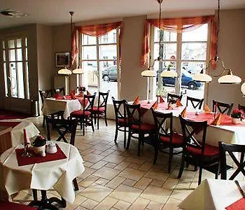 Altstadt 3*