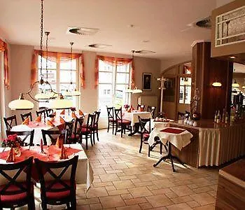 Altstadt מלון פוטסדאם