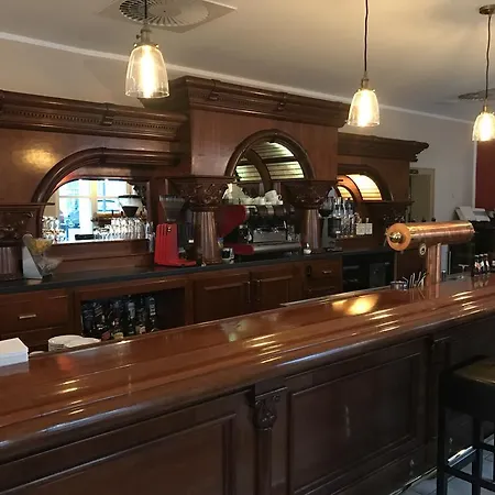 Altstadt Hotel