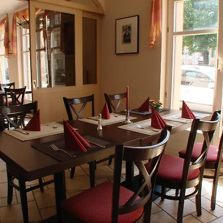 アルトシュタット ホテル ポツダム