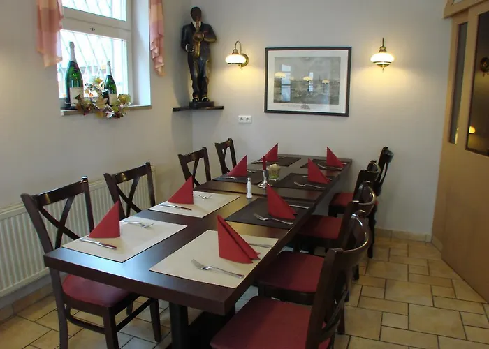 Hotel Altstadt Potsdam