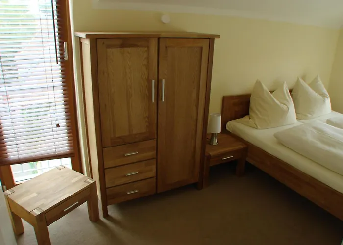 Hotel Altstadt Poczdam