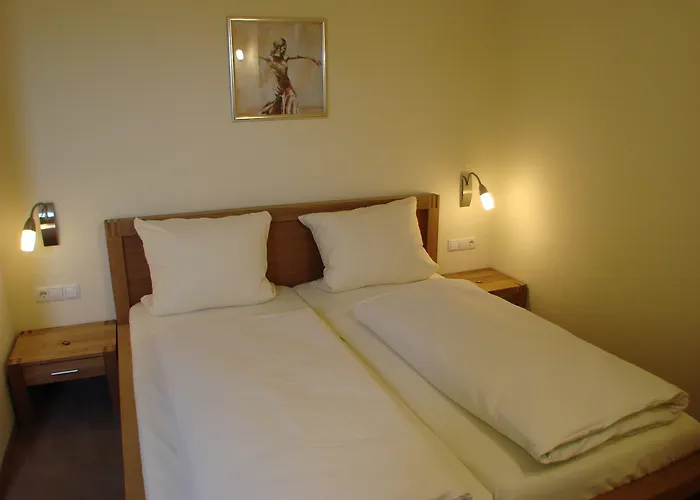 Altstadt Hotel 3*