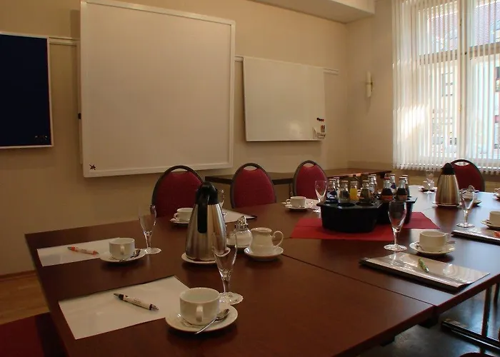 Hotel Altstadt Potsdam