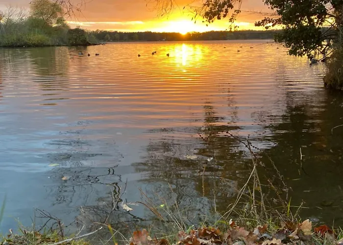 Altstadt Hotel Poczdam