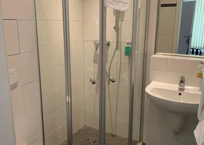 Hotel Altstadt Potsdam