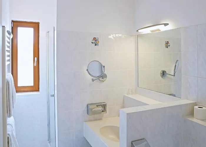 Altstadt Hotel Poczdam