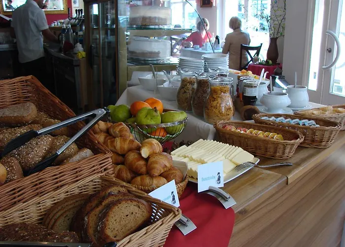 Altstadt Hotel Potsdam