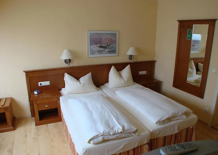 Altstadt Hotel Potsdam