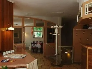 Altstadt Hotel Poczdam