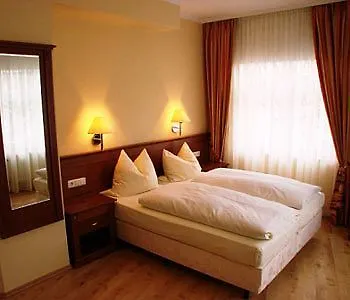 Altstadt Hotel Poczdam